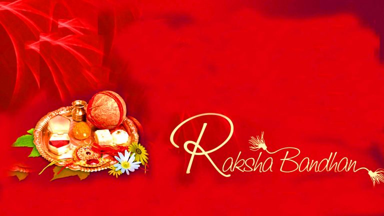 Raksha Bandhan Wishes 2019